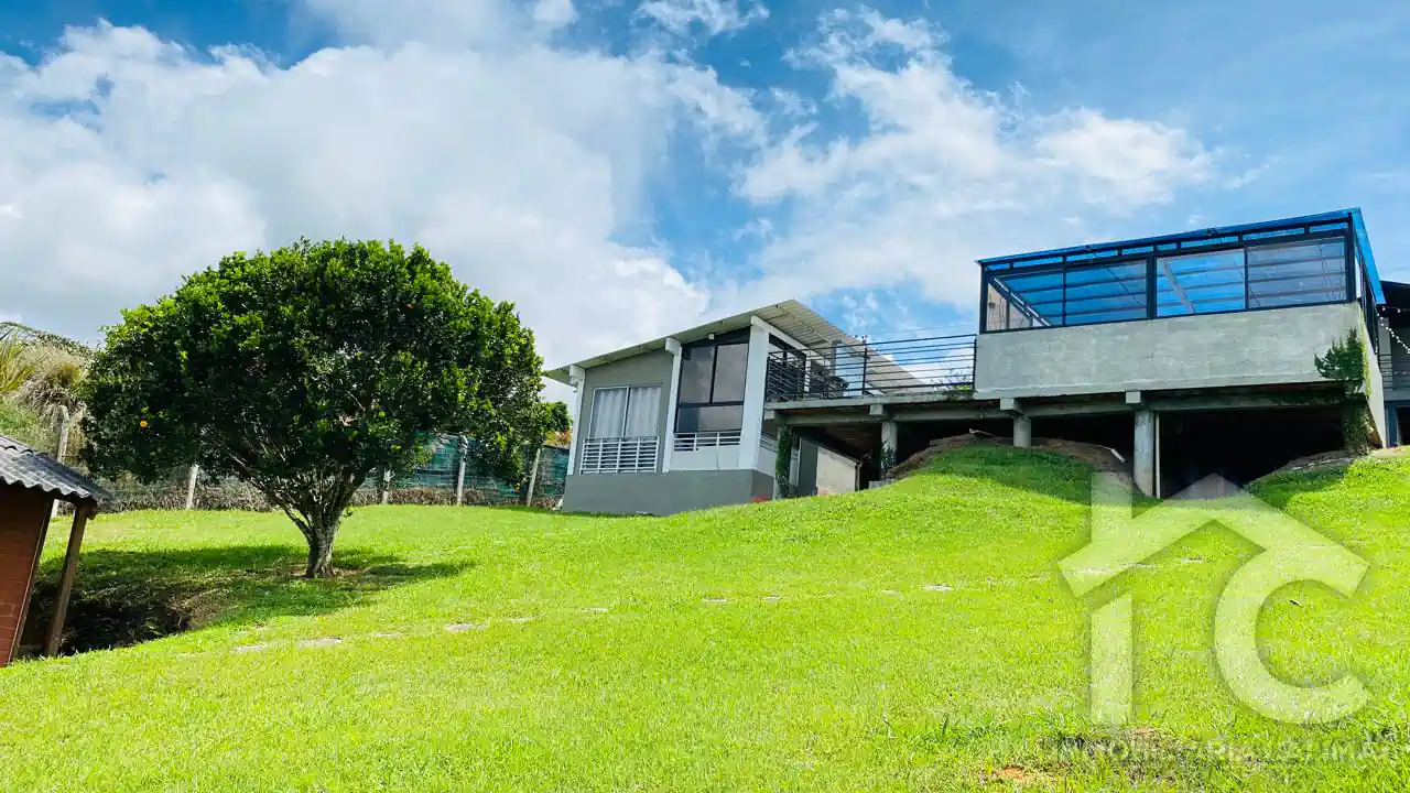 Lote 27 Bosques del Calima
